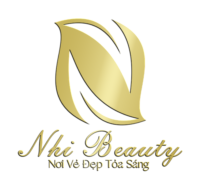 nhi beauty logo