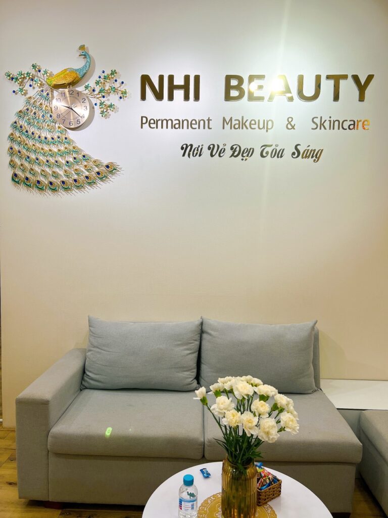 nhi beauty