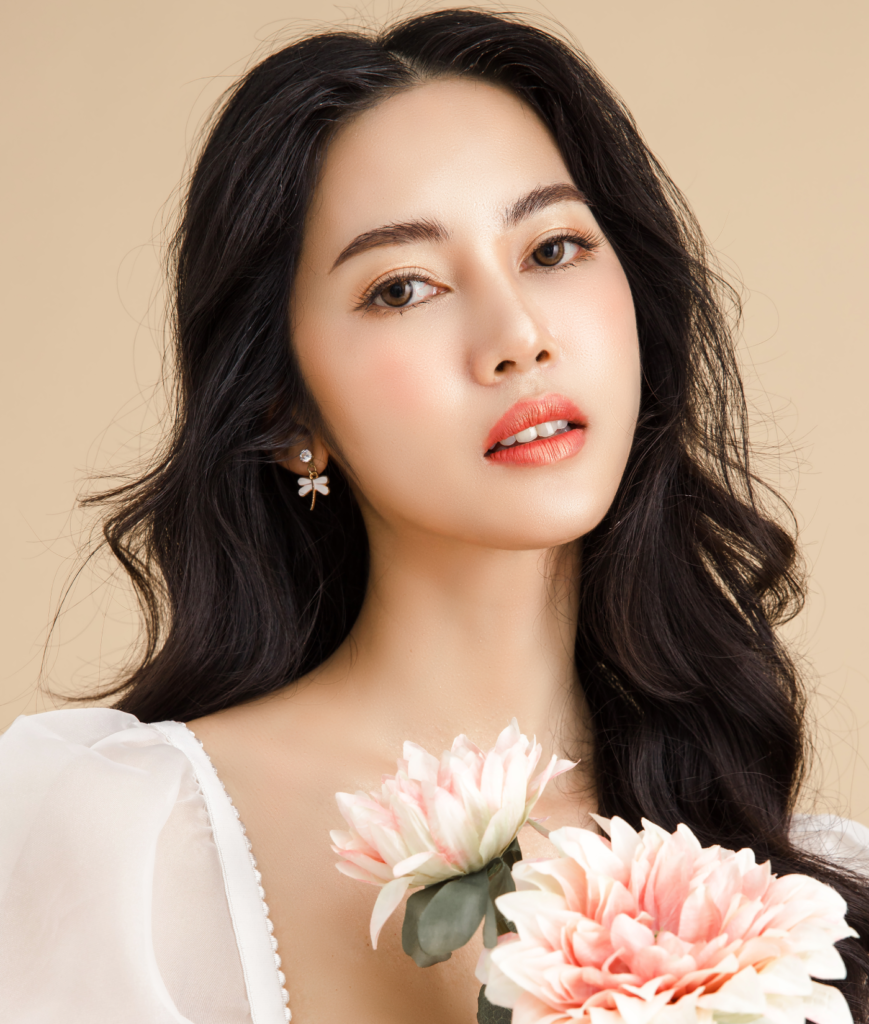 làm đẹp tại Nhi Beauty